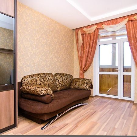 Green City Apartment Minsk Exterior foto